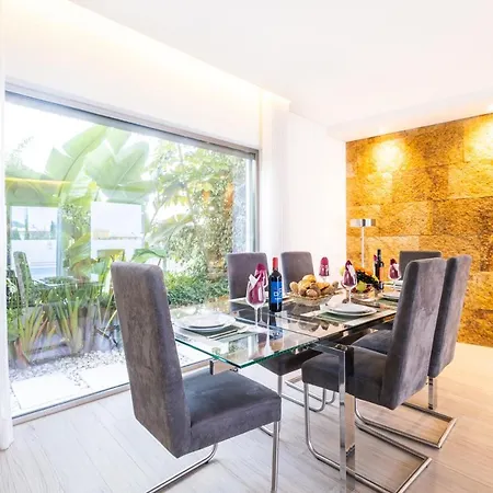 Villa Laura By Algarve Vacation