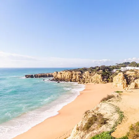 Villa Laura By Algarve Vacation *