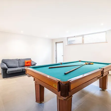 Villa Laura By Algarve Vacation Albufeira