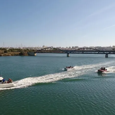 Laura By Algarve Vacation Villa