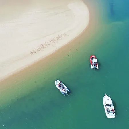 Laura By Algarve Vacation * Albufeira