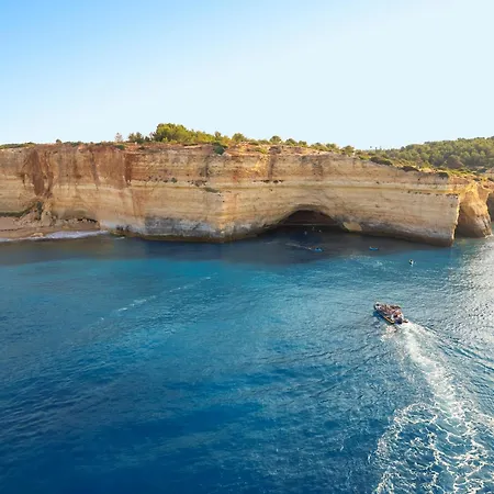 Laura By Algarve Vacation Albufeira