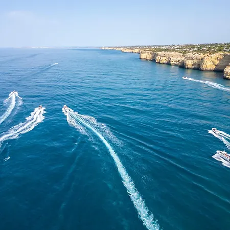 Villa Laura By Algarve Vacation Albufeira