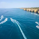 Villa Laura By Algarve Vacation Albufeira