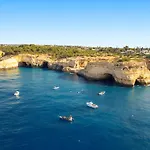 Вилла Laura By Algarve Vacation *