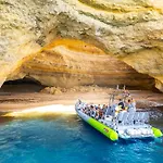 Laura By Algarve Vacation Вилла Албуфейра
