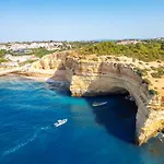 Laura By Algarve Vacation Вилла *