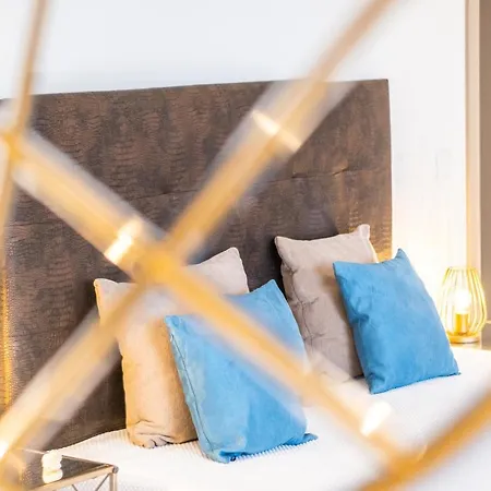 Villa Laura By Algarve Vacation Albufeira