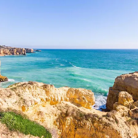 Villa Laura By Algarve Vacation *