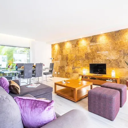 Villa Laura By Algarve Vacation