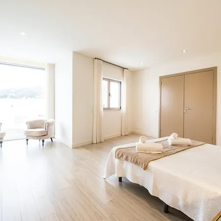 Laura By Algarve Vacation Villa Albufeira