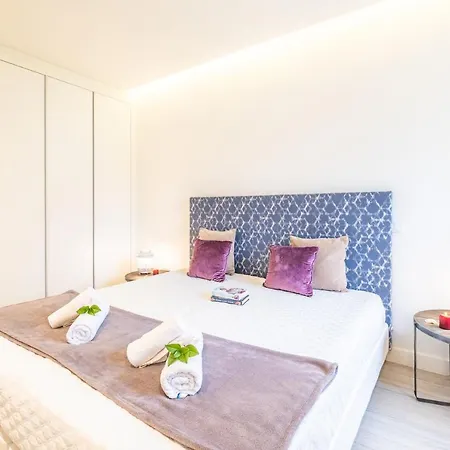 Laura By Algarve Vacation