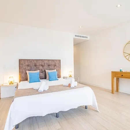 Laura By Algarve Vacation Albufeira