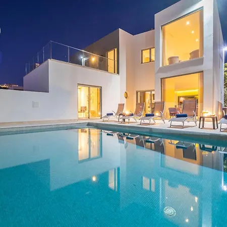 Laura By Algarve Vacation * Albufeira