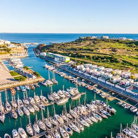 Villa Laura By Algarve Vacation