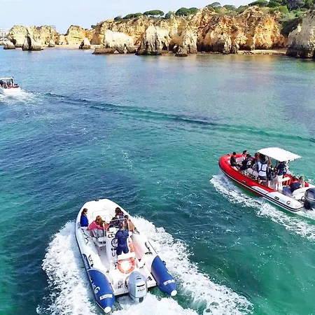 Villa Laura By Algarve Vacation *