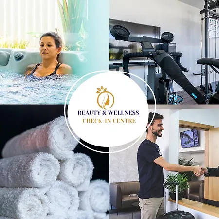 Villa Laura By Algarve Vacation Albufeira