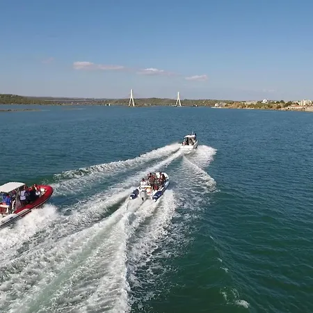 Laura By Algarve Vacation Villa *