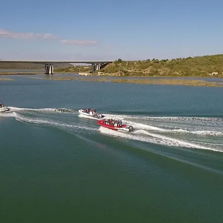 Villa Laura By Algarve Vacation Albufeira