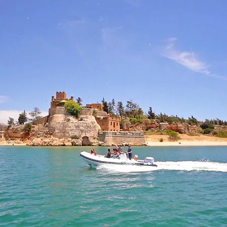 Villa Laura By Algarve Vacation