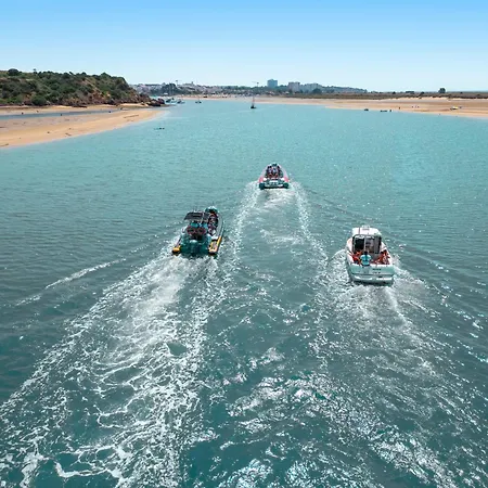 Laura By Algarve Vacation Villa *