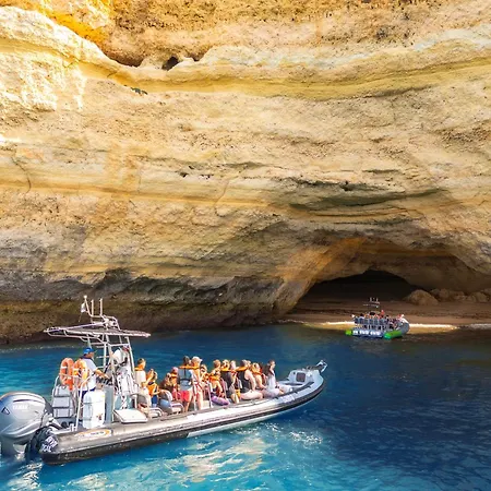 Villa Laura By Algarve Vacation