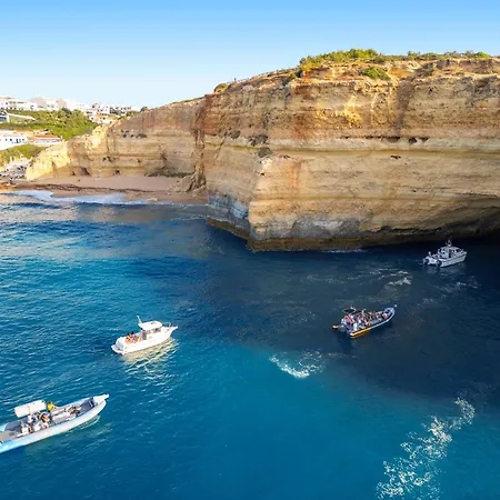Laura By Algarve Vacation * Albufeira