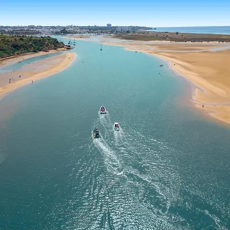 Villa Laura By Algarve Vacation *