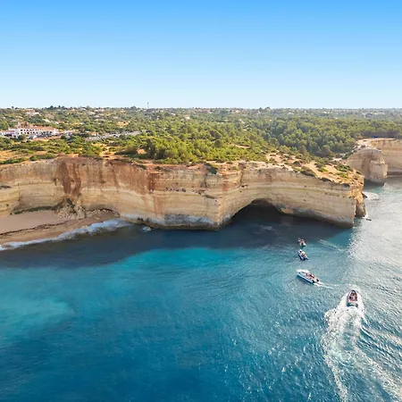 Villa Laura By Algarve Vacation